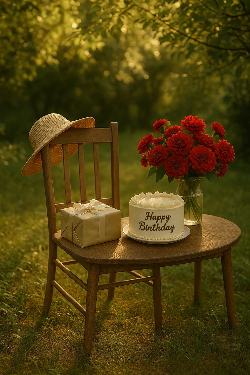 celebrate your june birthday